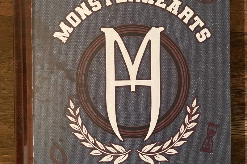 Monsterhearts