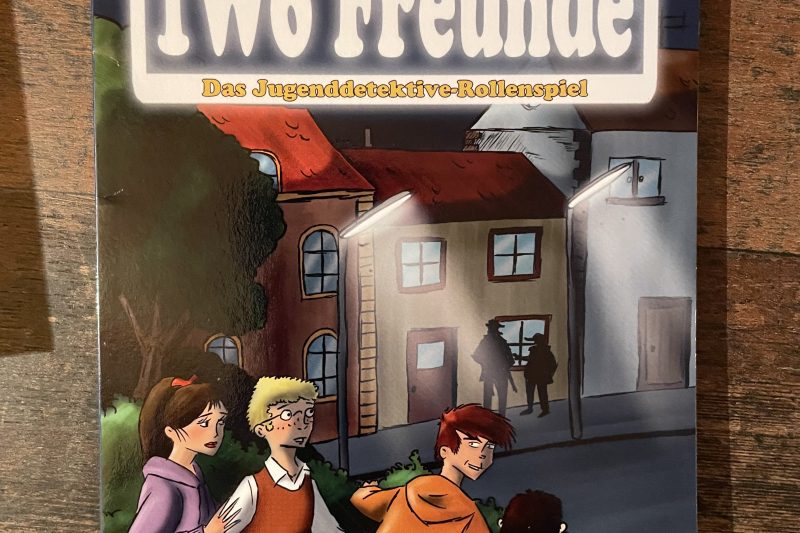 1w6 Freunde 3.Edition