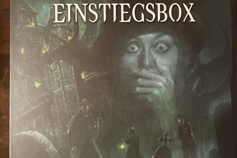 Cthulhu | Komplettpaket