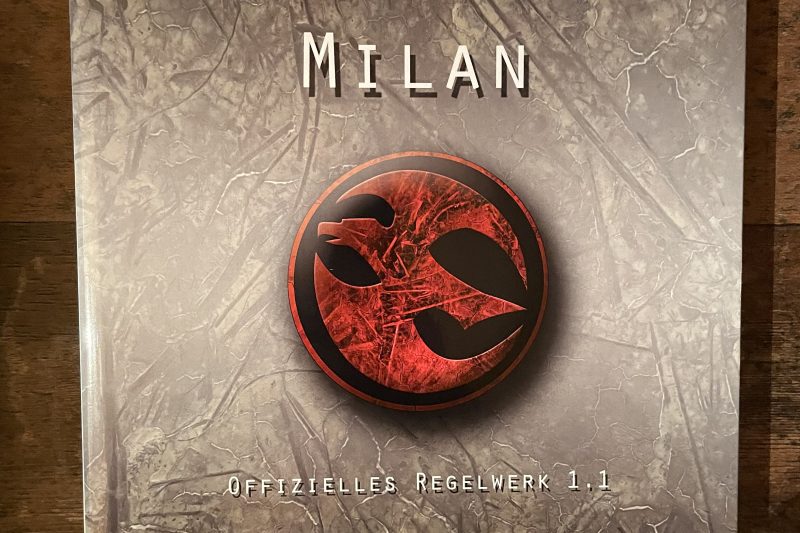 Milan